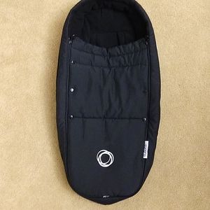 Bugaboo cocoon